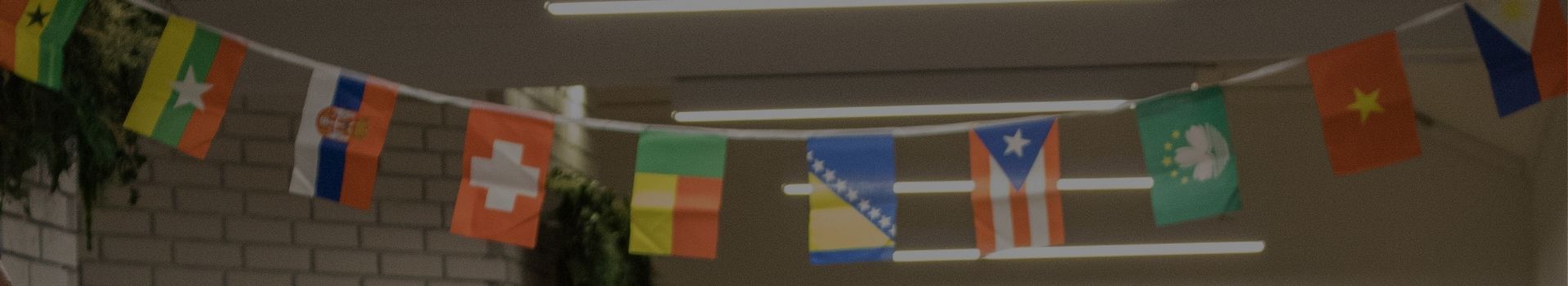 Soirée des étudiants internationaux 2025