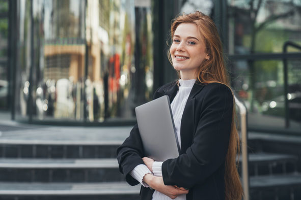 Responsable de secteur - ESGCI Responsable de secteur - ESGCI