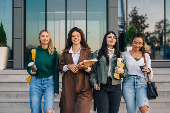 Consultant en stratégie - ESGCI Consultant en stratégie - ESGCI
