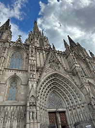 Sagrada Familia Sagrada Familia