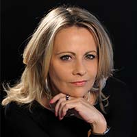 Prof. Virginie Martin Prof. Virginie Martin