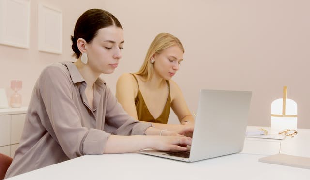 Assistante marketing - ESGCI Assistante marketing - ESGCI