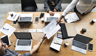 Quels sont les avantages du Master Webmarketing ?